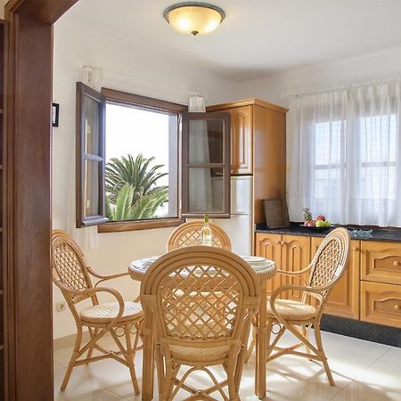 宏达海滩Casa Marta公寓 外观 照片